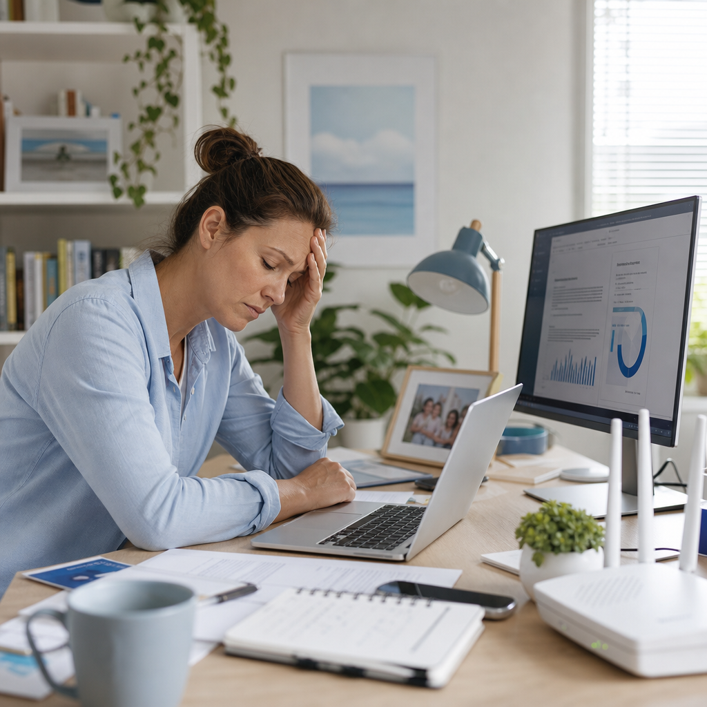 Electromagnetic Hypersensitivity EHS Australia: Symptoms, Causes and What Actually Helps (2026)