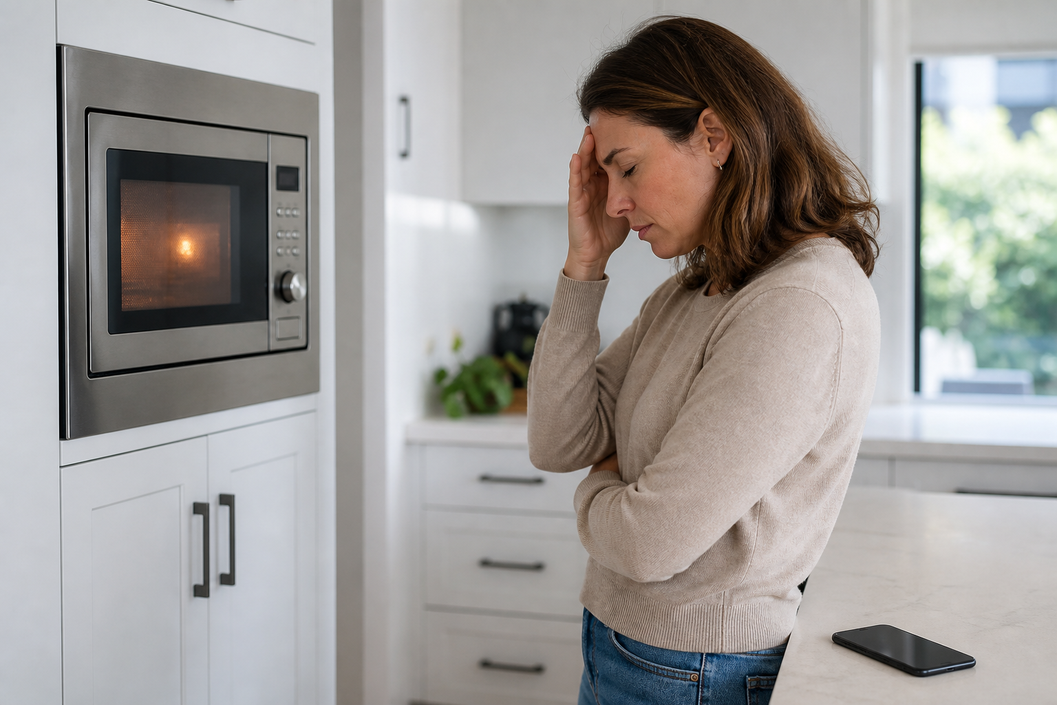 Recognising the Signs: A Guide to EMF Exposure Symptoms Australia