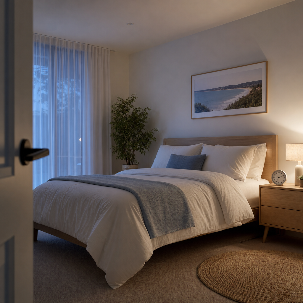 EMF Protection Bedroom Australia Better Sleep: A Complete Guide to a Low-EMF Sleep Sanctuary (2026)