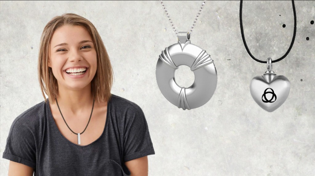 EMF Protection Pendant Necklace Australia Guide: Do They Work? (2026)