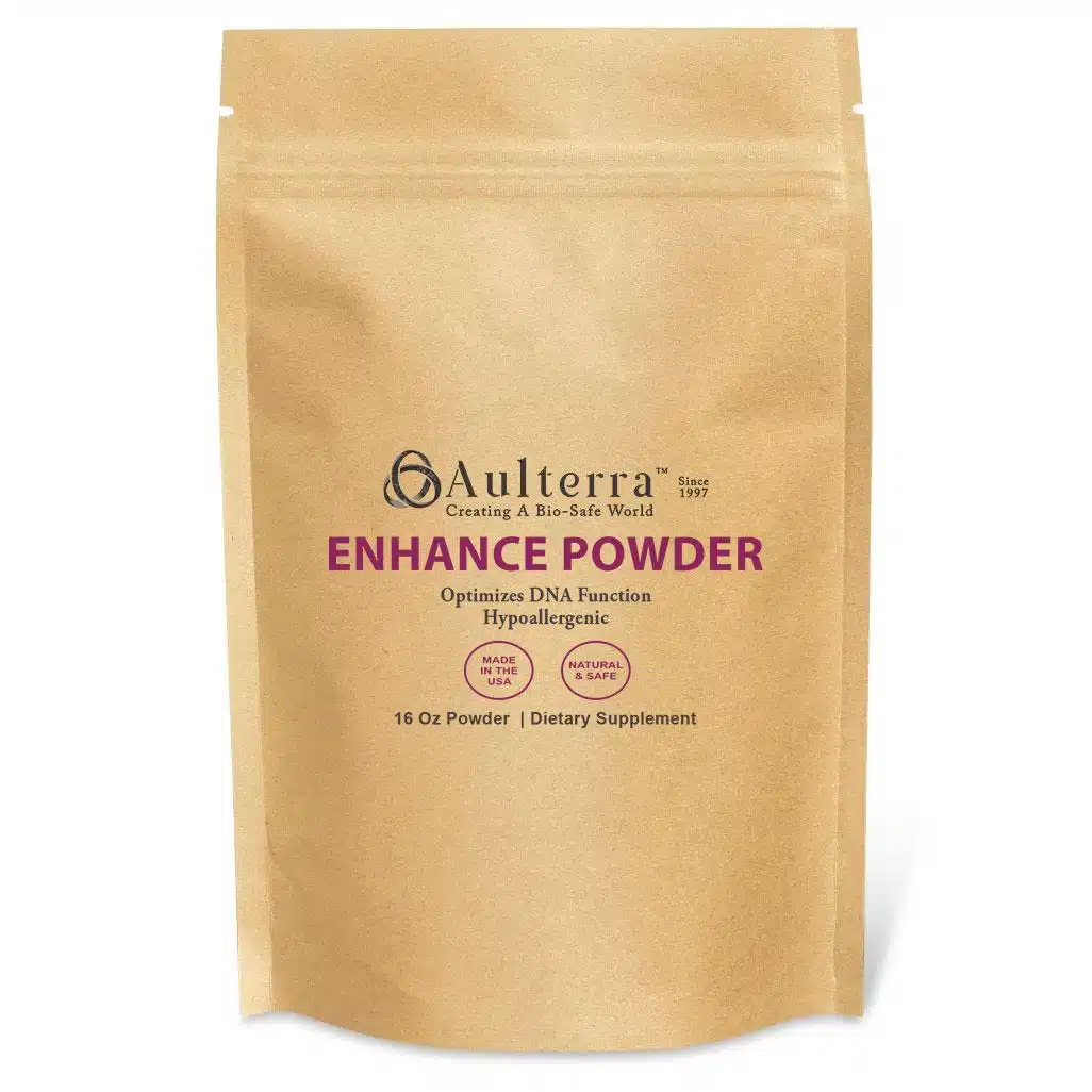 Enhance Powder 454g