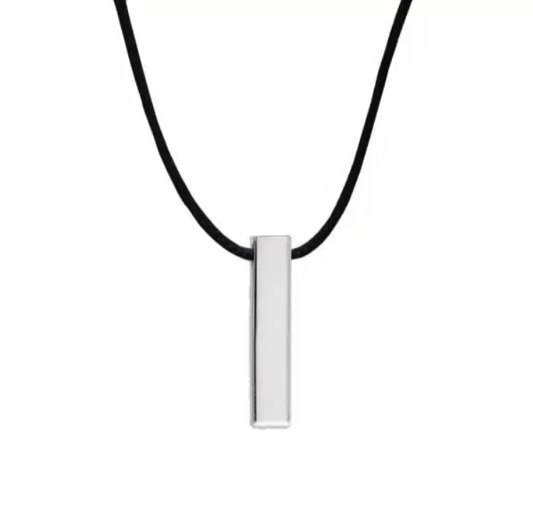 Pillar EMF Energy Pendant